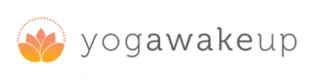 yogawakeup.com