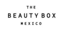 Código Descuento The Beauty Box México