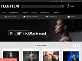 eshop.fujifilm-x.com